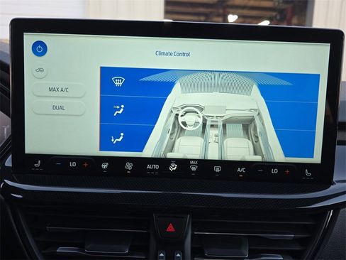 New 2026 Ford Escape ST-Line w/ Tech Pack #1 image 47