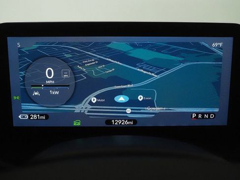 Used 2024 Honda Prologue Touring image 19