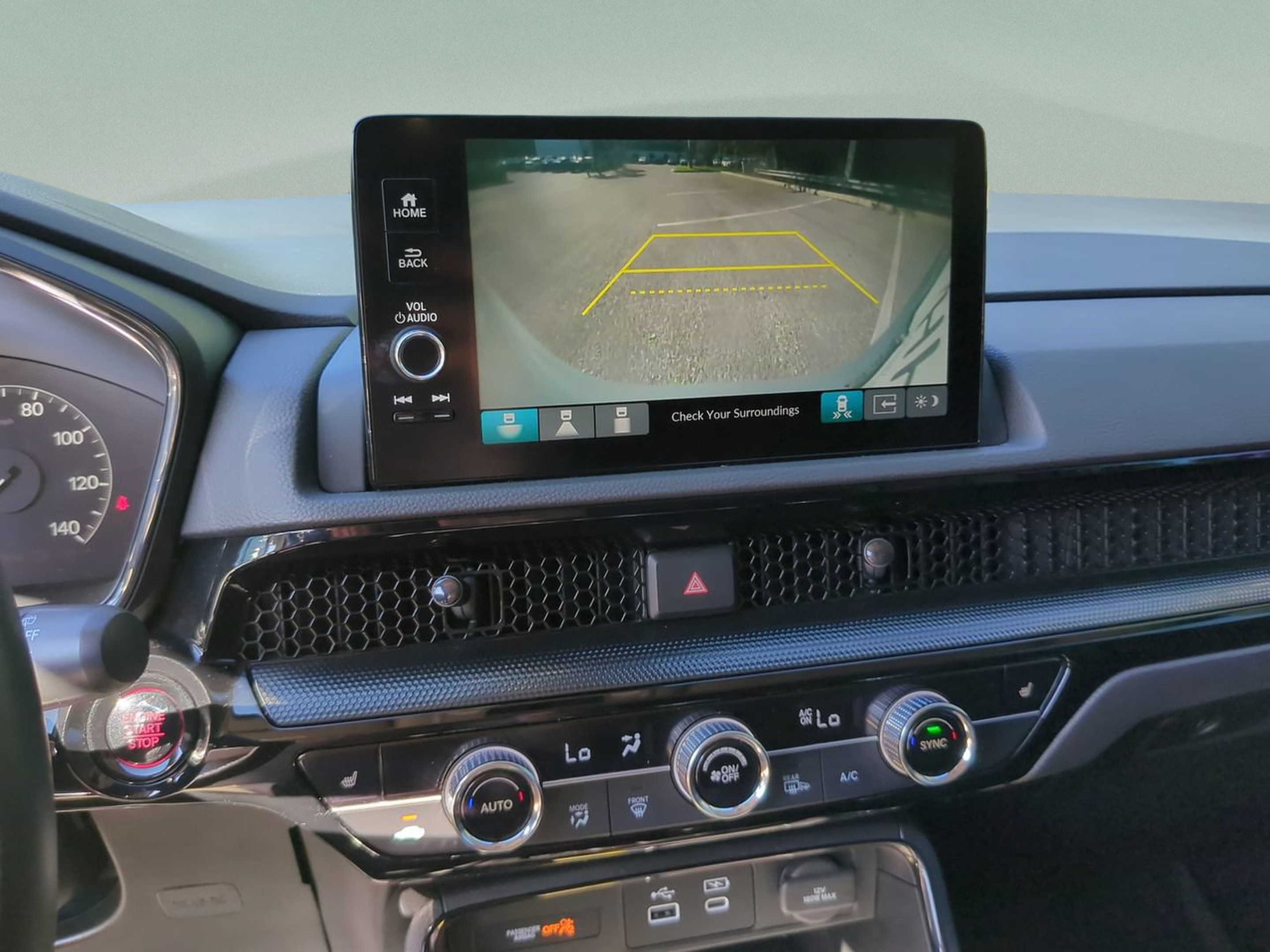 Certified 2023 Honda CR-V EX-L image 25