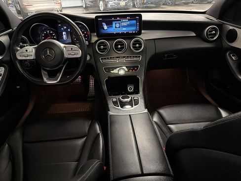 Used 2019 Mercedes-Benz C 300 Sedan image 26