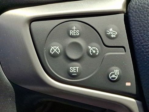Used 2019 GMC Terrain Denali w/ Driver Alert Package II AWD/4WD image 22