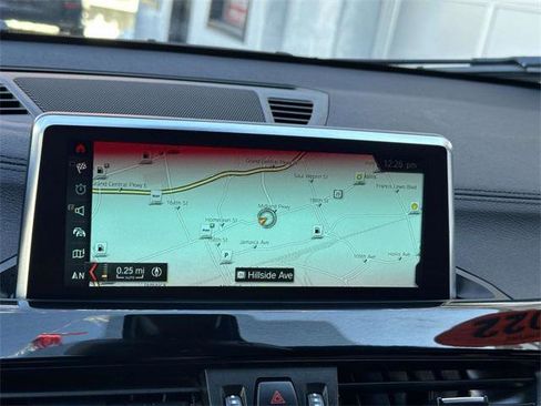 Used 2022 BMW X2 xDrive28i w/ M Sport X Package image 32