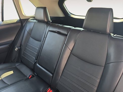 Certified 2022 Toyota RAV4 Limited image 13