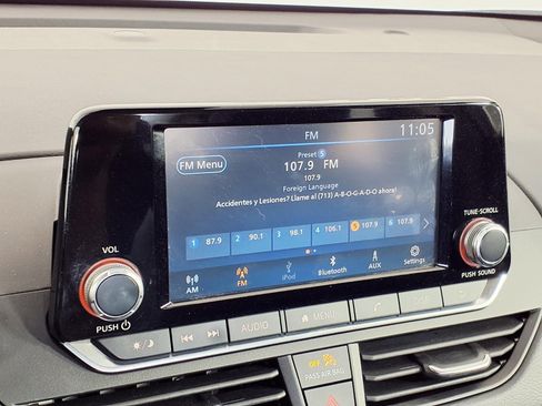 Used 2024 Nissan Altima 2.5 S image 20