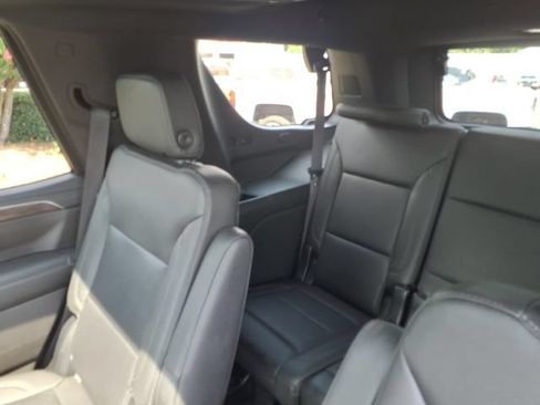 Used 2021 Chevrolet Tahoe Z71 AWD/4WD image 8