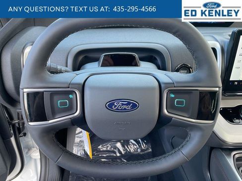 New 2025 Ford Expedition Max Active image 20