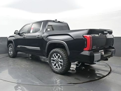 New 2026 Toyota Tundra 1794 Edition AWD/4WD image 3
