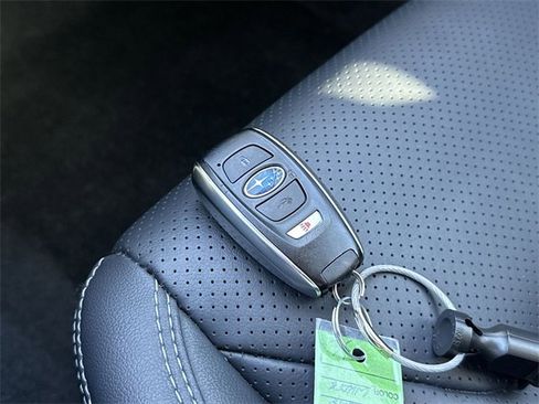 Certified 2022 Subaru Forester Touring image 29