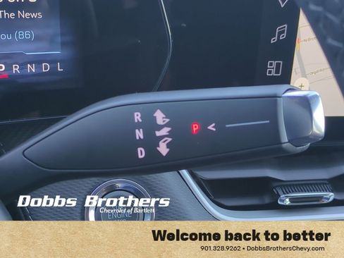 New 2026 Chevrolet Equinox LT w/ Convenience Package II image 16