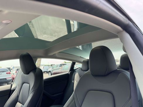 Used 2023 Tesla Model 3 Long Range AWD/4WD image 19