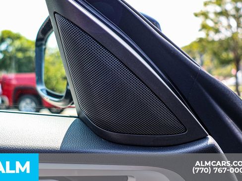 Used 2025 BMW i4 xDrive40i w/ Parking Assistance Package image 54