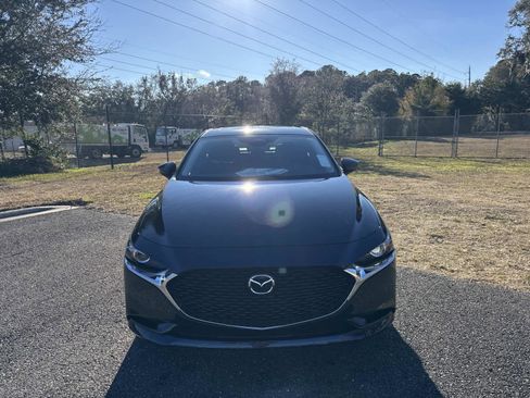 New 2026 MAZDA MAZDA3 2.5 S Sedan w/ Preferred Pkg image 9