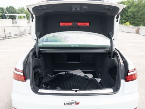 Used 2020 Audi A8 L 3.0T AWD/4WD image 49