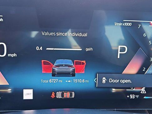 Certified 2024 BMW 330i Sedan w/ Premium Package image 18