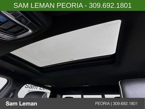 Used 2024 RAM 3500 Limited image 23