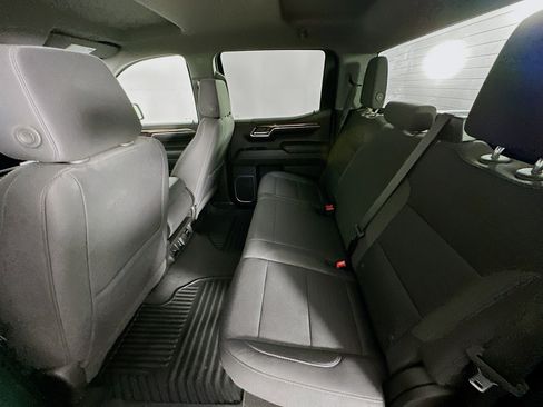 Used 2023 Chevrolet Silverado 1500 LT image 27