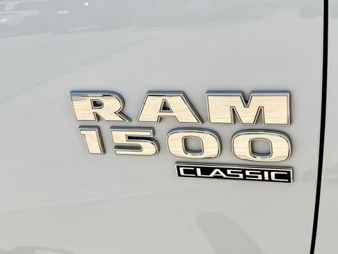 Used 2024 RAM 1500 Classic SLT RWD image 11