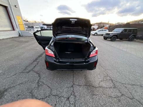 Used 2021 Mitsubishi Mirage G4 ES image 20