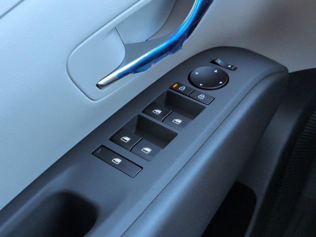 New 2026 Hyundai Tucson SEL FWD image 22