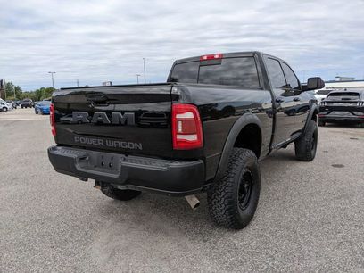 Used 2020 RAM 2500 Power Wagon
