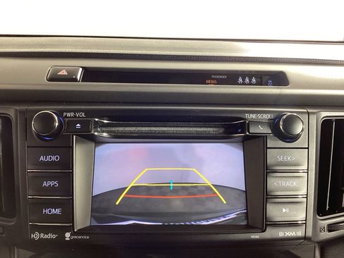 Used 2018 Toyota RAV4 XLE image 25