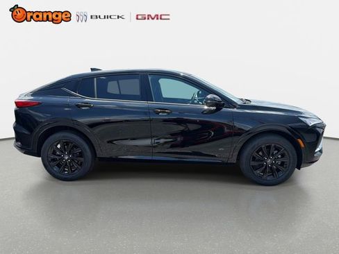 New 2026 Buick Envista Sport Touring w/ Convenience I Package FWD image 2