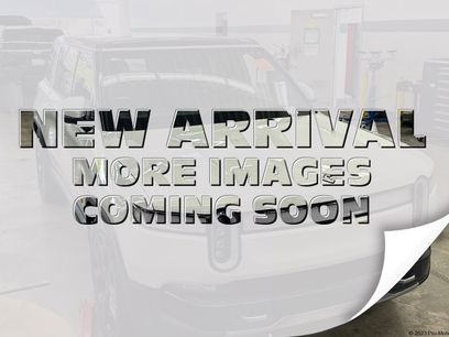 Used 2023 Rivian R1S Adventure