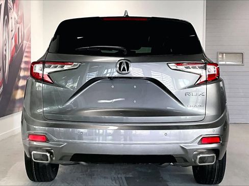 New 2026 Acura RDX SH-AWD w/ Advance Package image 5
