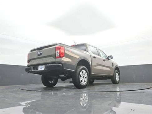 New 2025 Ford Ranger XL image 32