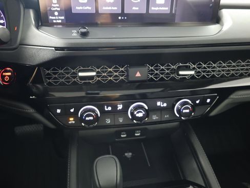New 2026 Honda Accord Touring image 15
