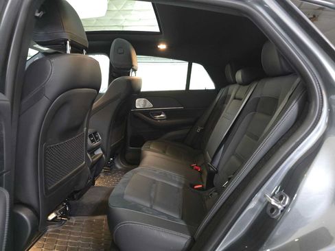 Certified 2026 Mercedes-Benz GLE 53 AMG 4MATIC Coupe image 16