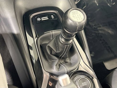 Used 2024 Toyota Corolla GR image 16