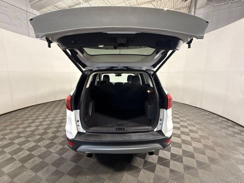 Used 2019 Ford Escape SEL AWD/4WD image 10