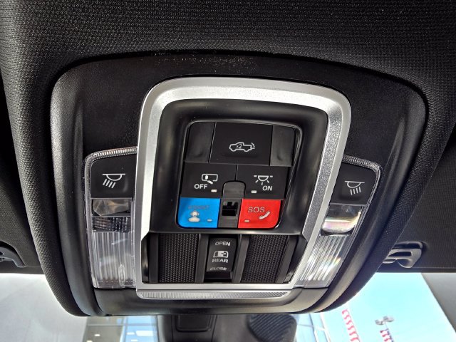 New 2026 RAM 1500 RHO w/ RHO Level 1 Equipment Group AWD/4WD image 21