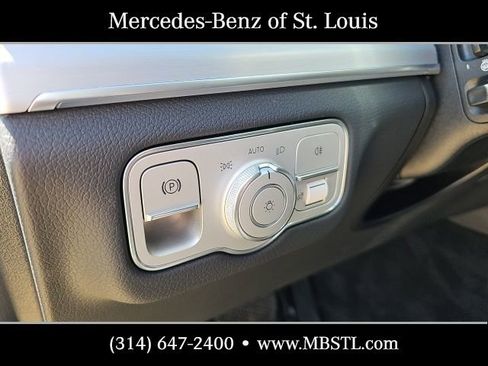 New 2026 Mercedes-Benz GLE 350 4MATIC image 16