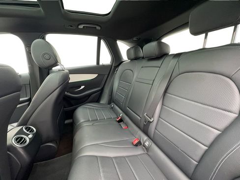 Used 2022 Mercedes-Benz GLC 300 image 25