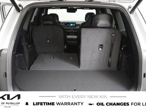 New 2027 Kia Telluride EX X-Line w/ Towing Package AWD/4WD image 20