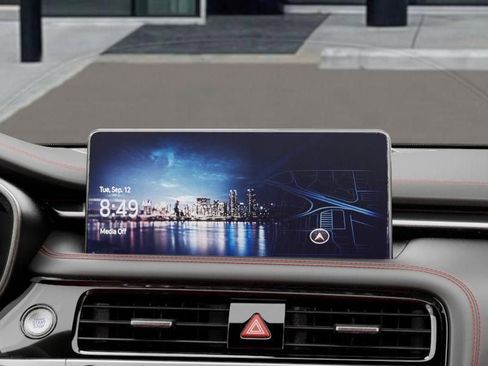 New 2026 Genesis G70 3.3T Sport Prestige image 17