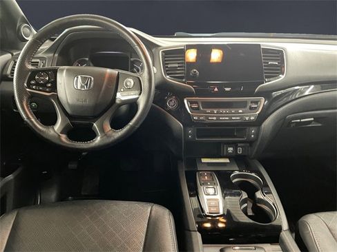 Used 2022 Honda Passport Elite image 10