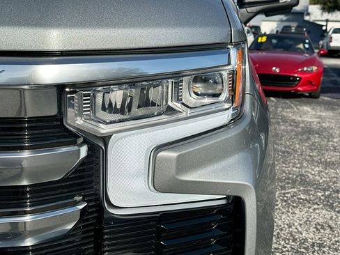 Certified 2024 Chevrolet Silverado 1500 High Country w/ Technology Package image 7