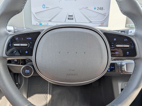 Certified 2024 Hyundai Ioniq 5 SEL AWD/4WD image 25