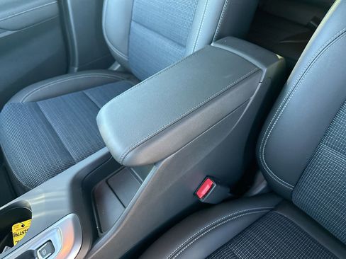 New 2025 Buick Envista Preferred w/ Convenience I Package image 20