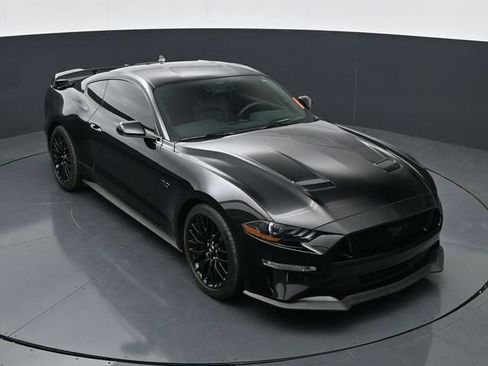 Used 2020 Ford Mustang GT Premium w/ GT Performance Package RWD image 30