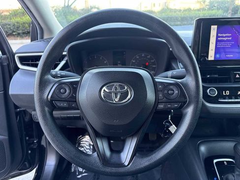 Used 2023 Toyota Corolla LE FWD image 24