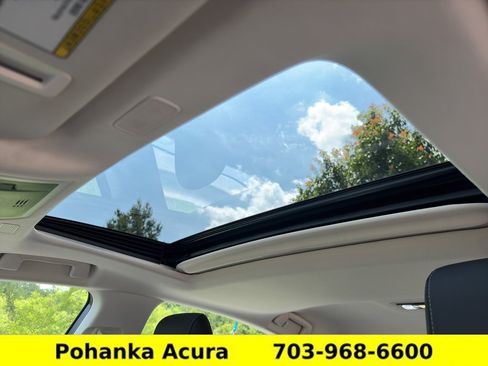 Used 2024 Lexus ES 350 w/ Premium Package FWD image 21