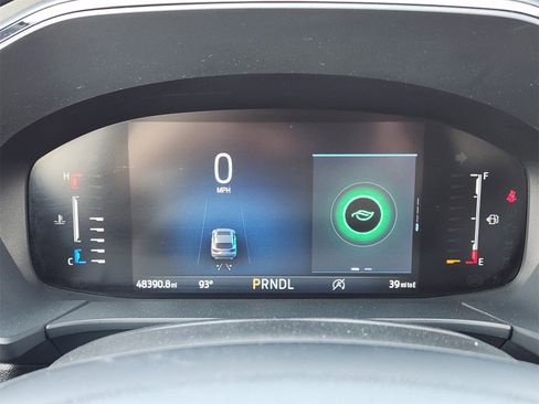 Used 2023 Ford Escape ST-Line image 17