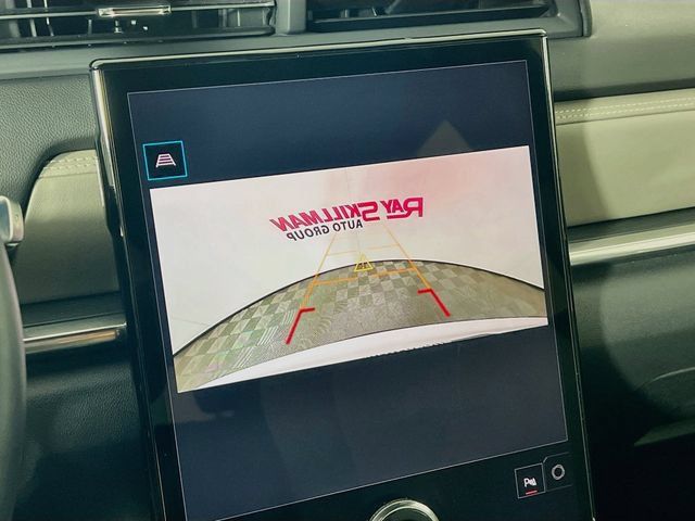Used 2026 GMC Terrain Elevation AWD/4WD image 19