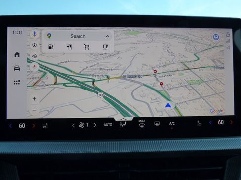 New 2026 Ford Explorer ST image 27