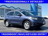 Used 2012 Honda CR-V EX-L image 2