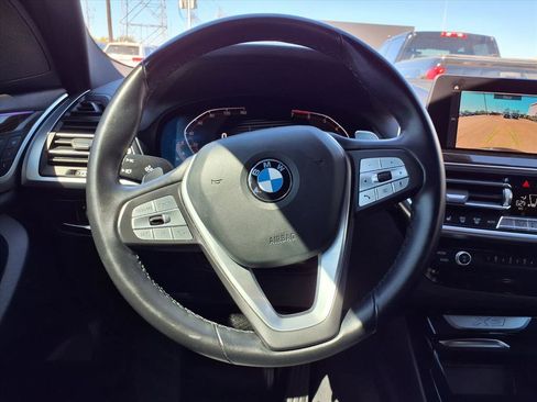 Used 2023 BMW X3 sDrive30i w/ Convenience Package image 14